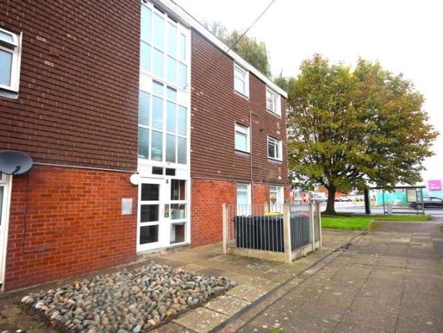 1 Bedroom Apartment Flat