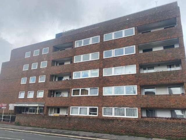 1 Bedroom Apartment Flat