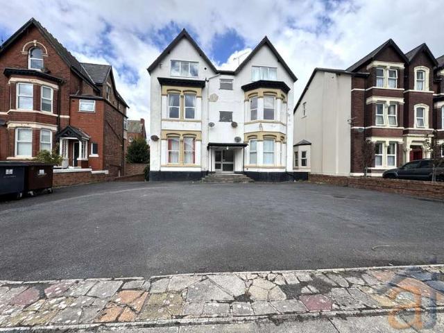 1 Bedroom Apartment Flat