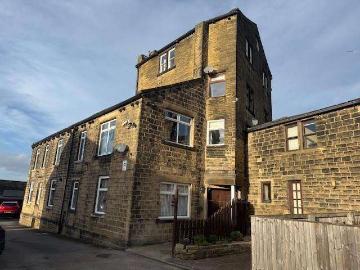 1 Bedroom Apartment Flat