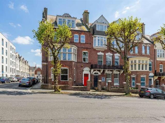 1 Bedroom Apartment Flat
