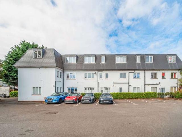 1 Bedroom Apartment Flat