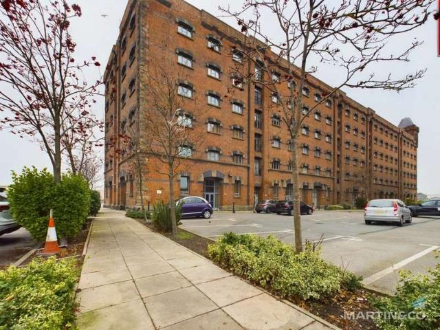 1 Bedroom Apartment Flat