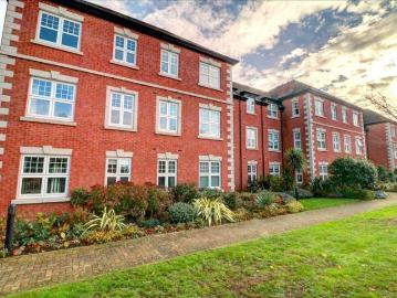 1 Bedroom Apartment Flat