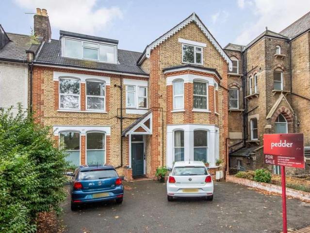 1 Bedroom Apartment Flat