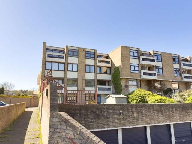 1 Bedroom Apartment Flat