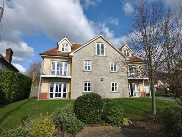 1 Bedroom Apartment Flat