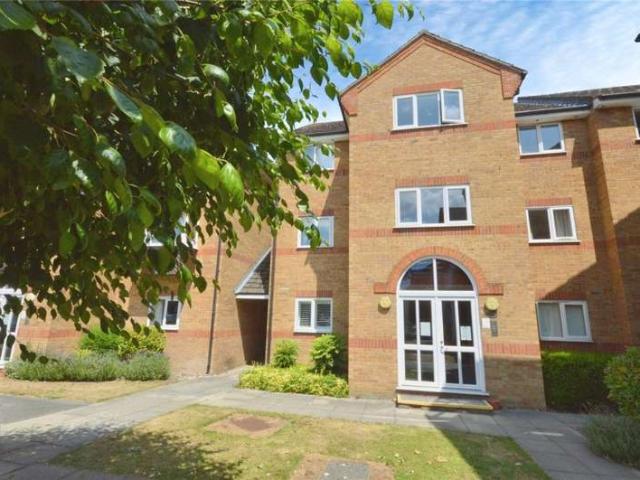 1 Bedroom Apartment Flat