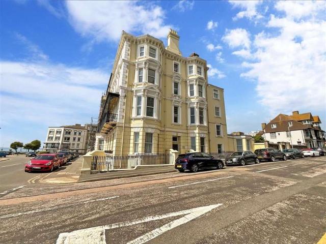 1 Bedroom Apartment Flat