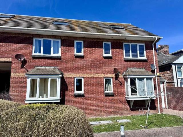 1 Bedroom Apartment Flat