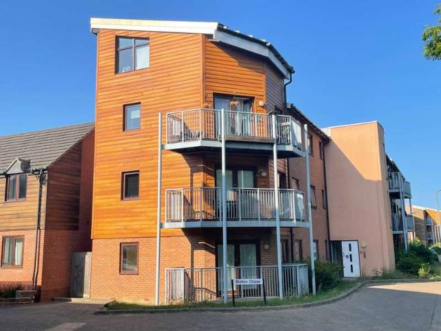 1 Bedroom Apartment Flat
