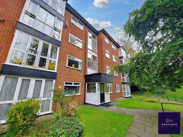 1 Bedroom Apartment Flat