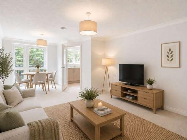 1 Bedroom Apartment Flat