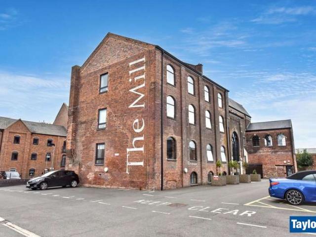 1 Bedroom Apartment Flat