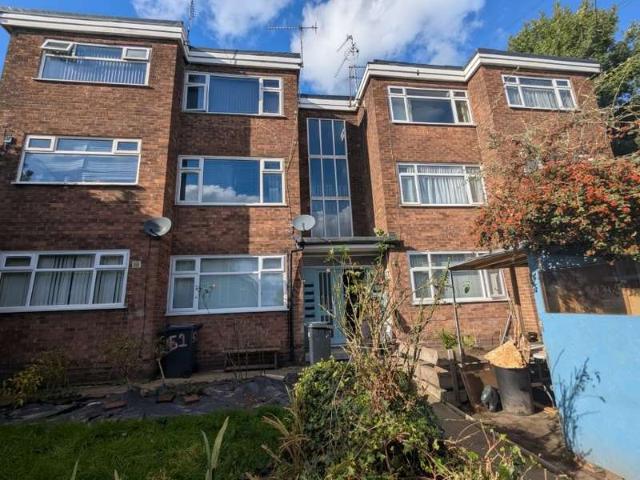 1 Bedroom Apartment Flat