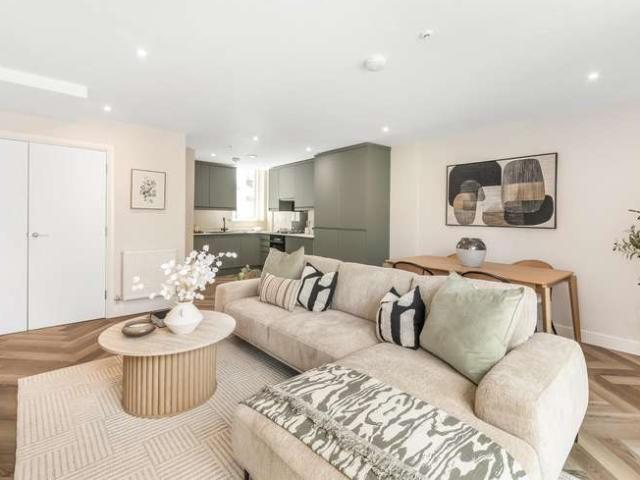 1 Bedroom Apartment Flat