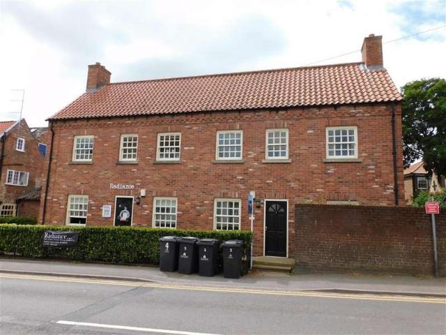1 Bedroom Apartment Flat
