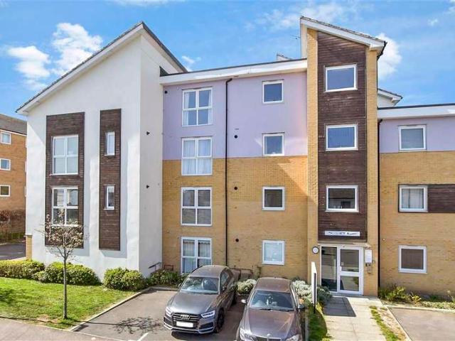 1 Bedroom Apartment Flat