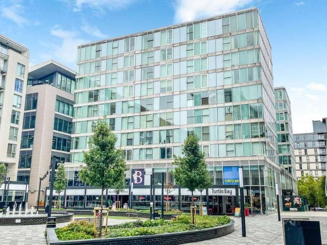 1 Bedroom Apartment Flat