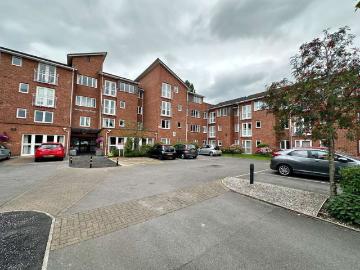1 Bedroom Apartment Flat