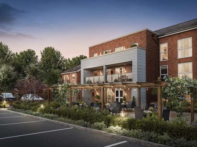1 Bedroom Apartment Flat