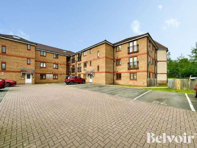 1 Bedroom Apartment Flat