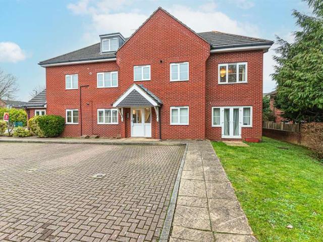 1 Bedroom Apartment Flat