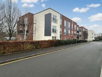 1 Bedroom Apartment Flat