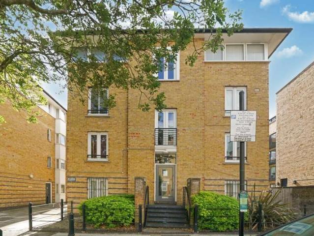 1 Bedroom Apartment Flat