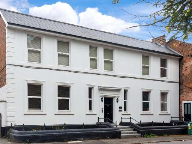 1 Bedroom Apartment Flat