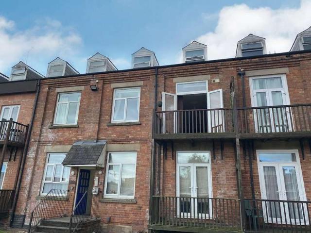 1 Bedroom Apartment Flat