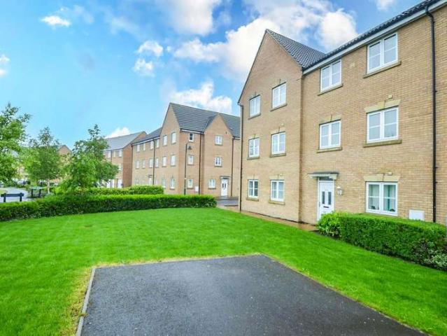 1 Bedroom Apartment Flat