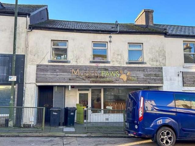 1 Bedroom Apartment Flat