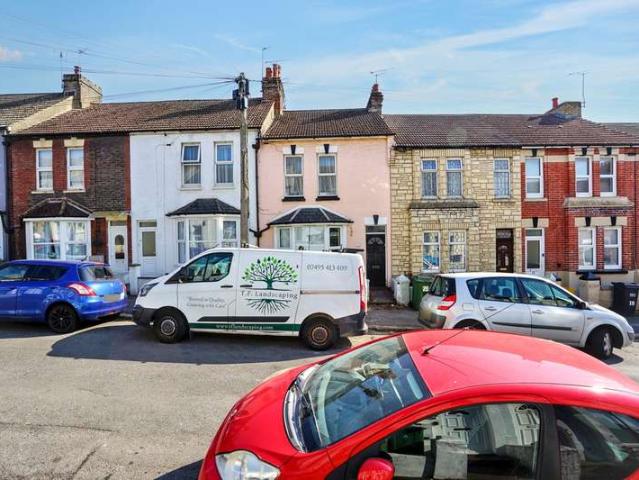 1 Bedroom Apartment Flat
