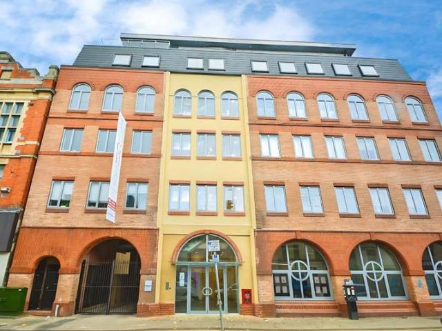 1 Bedroom Apartment Flat