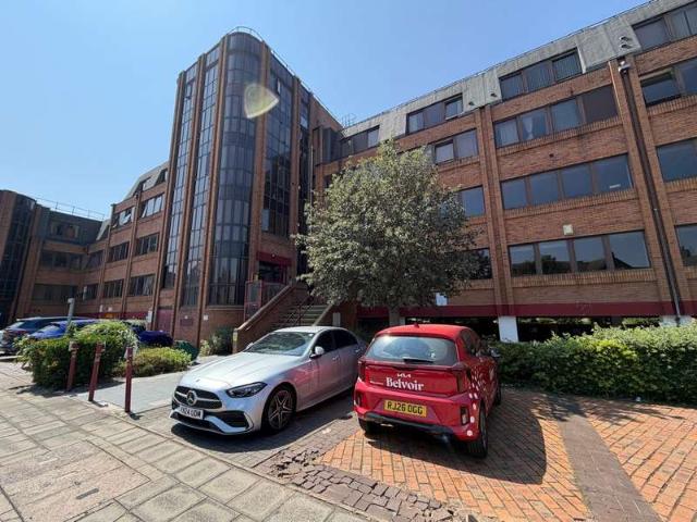 1 Bedroom Apartment Flat