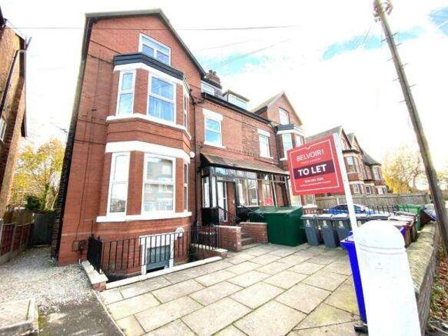 1 Bedroom Apartment Flat