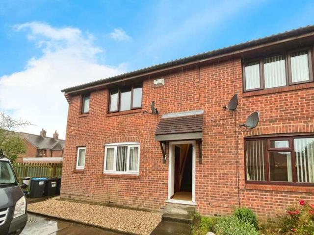 1 Bedroom Apartment Flat