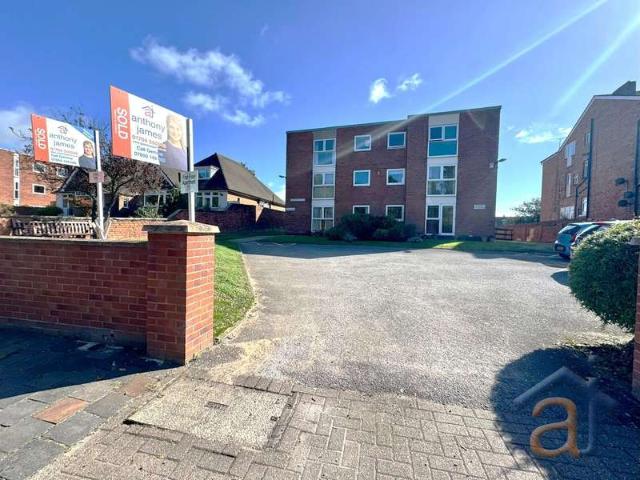 1 Bedroom Apartment Flat