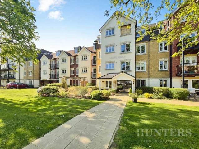 1 Bedroom Apartment Flat