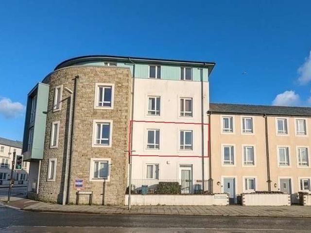 1 Bedroom Apartment Flat