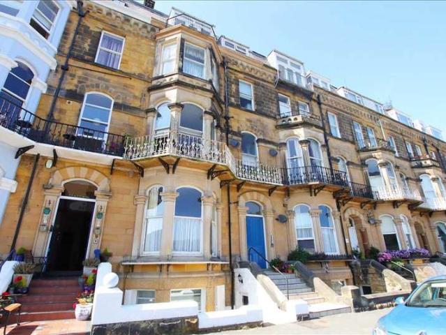 1 Bedroom Apartment Flat
