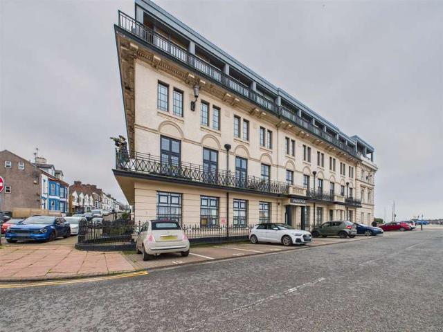 1 Bedroom Apartment Flat
