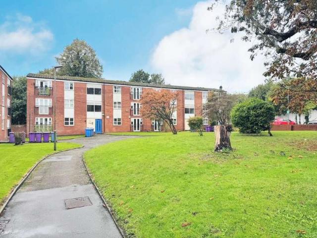 1 Bedroom Apartment Flat
