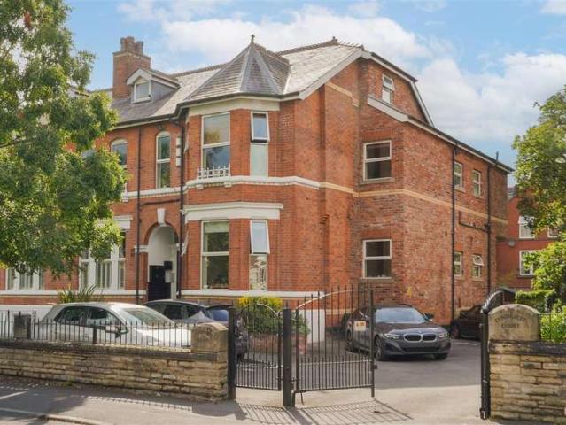 1 Bedroom Apartment Flat