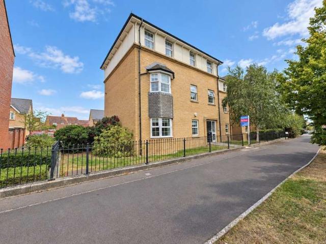 1 Bedroom Apartment Flat