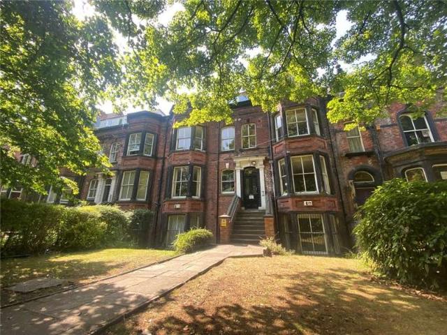 1 Bedroom Apartment Flat