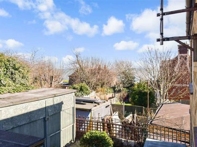 1 Bedroom Apartment Flat