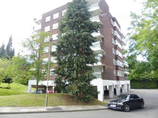 1 Bedroom Apartment Flat