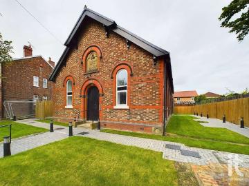 1 Bedroom Apartment Flat